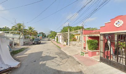 Mueblería y Carpintería D Cifuentes en Kanasín