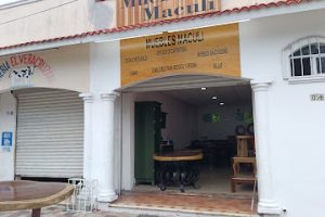 Muebles Maculi en Playa del Carmen