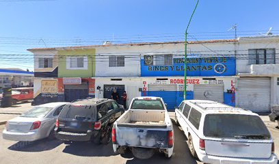 Muebles Rústicos Angel en Soledad de Graciano Sánchez