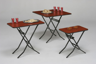 Muebles Tubulares Acuario S.A. de C.V. en General Escobedo