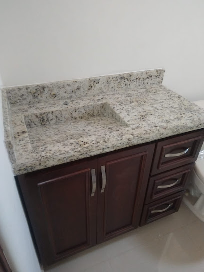 Muebles y Cocinas en Los Mochis