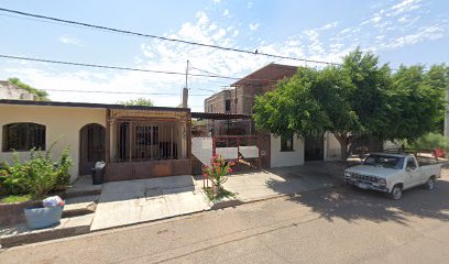 Naye Carpintería en Cd. Obregón