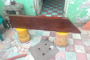 Pagam (Carpintería y Ebanistería) en Veracruz