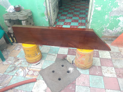 Pagam (Carpintería y Ebanistería) en Veracruz