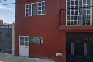 Pequeño Pueblo Carpintero en San Juan del Río