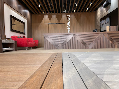 Plastikholz en Mezcales