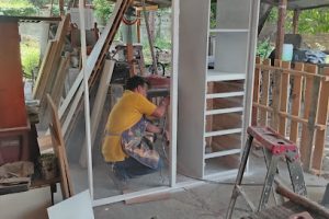 Puertas Poza Rica & Carpintería El Teziuteco en Poza Rica