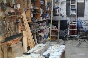 Ramírez en Tehuacán