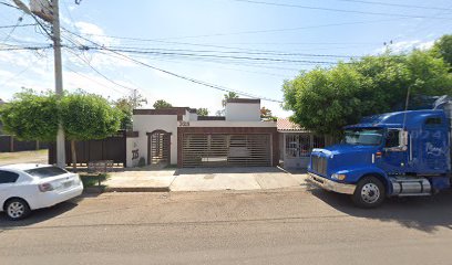 Rp Carpintería en Cd. Obregón