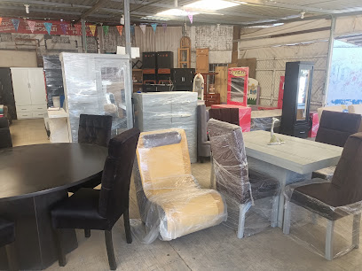 Sam San Martín Texmelucan en San Martín Texmelucan