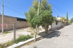 San Joaquin en Tehuacán