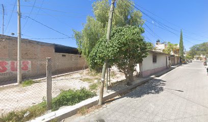 San Joaquin en Tehuacán