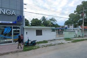 Serví Carpin en Chetumal