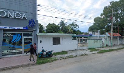 Serví Carpin en Chetumal