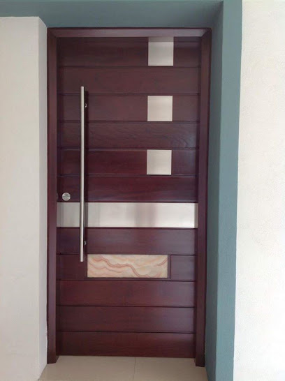 Servicios Profesionales de Carpintería en Tepic