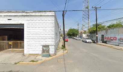 Shalom Carpintería en Monterrey