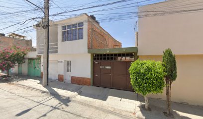 Soluciones en Carpintería Slp en San Luis Potosí