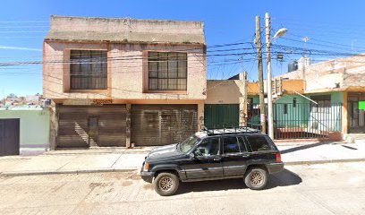 Soriano Carpintería en Zacatecas