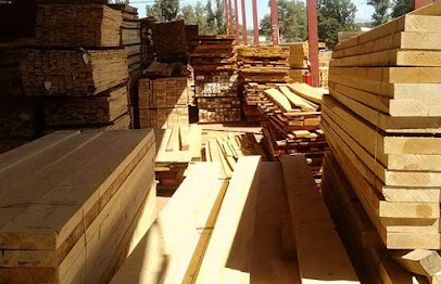 Special Treated Lumber en Tampico