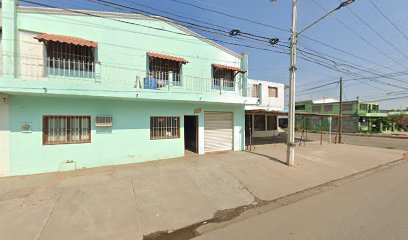 Taller de Carpintería y Ebanistería en Cd. Obregón
