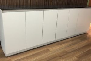 Teca Carpintería y Acabados Finos en San Nicolás de los Garza