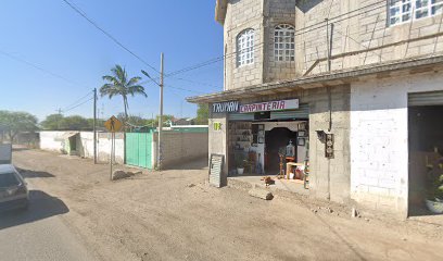 Truman Carpintería en Tehuacán