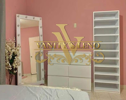 Vanity's Leno en Cd. Victoria