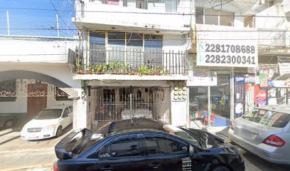 Wood Works By Ayg en Xalapa