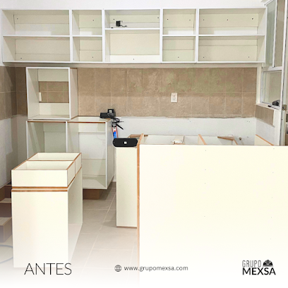 Yaxche Carpintería en Playa del Carmen