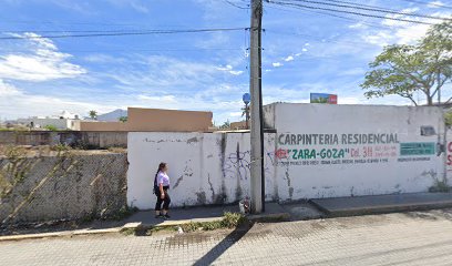 Zen Vitrales y Carpintería en Tepic