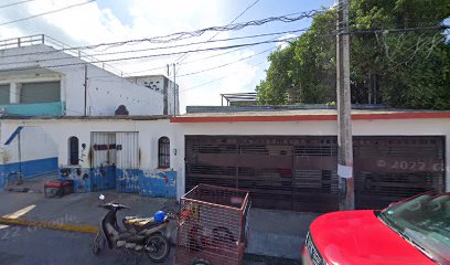 Ziricote Woodcraft en Cancún